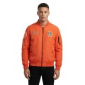 Blouson Orange Aerospace Astro - Redskins x Patrouille de France
