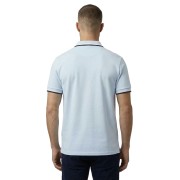 Polo Bleu Ciel General Arc - Redskins x Patrouille de France