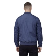 Blouson Bleu Océan Raptor Memory - Redskins x Patrouille de France