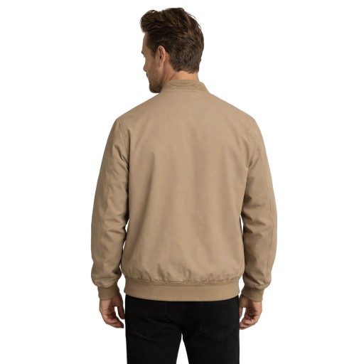 Veste Sable Crew Airjet - Redskins x Patrouille de France