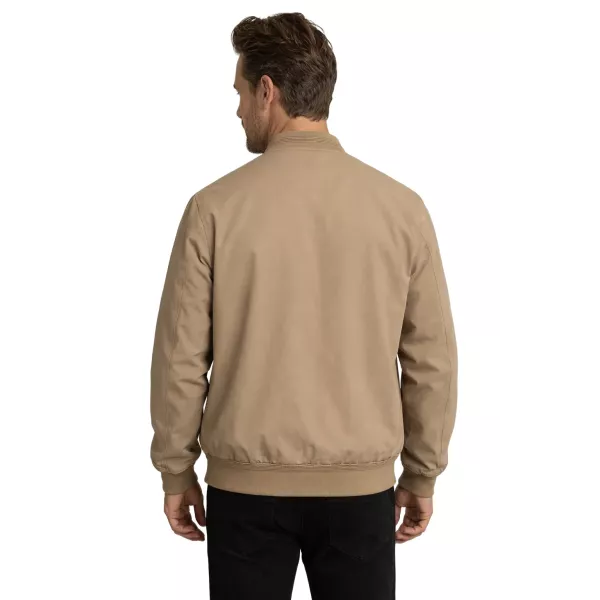 Veste Sable Crew Airjet - Redskins x Patrouille de France