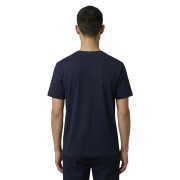 T-shirt Bleu Marine MC Pulse Olyh - Redskins x Patrouille de France