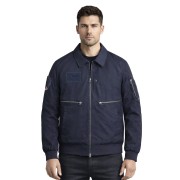 Blouson Bleu Marine Tucker Astro - Redskins x Patrouille de France