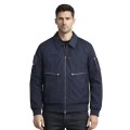 Blouson Bleu Marine Tucker Astro - Redskins x Patrouille de France
