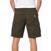 Short Kaki Drew Vision - Redskins x Patrouille de France