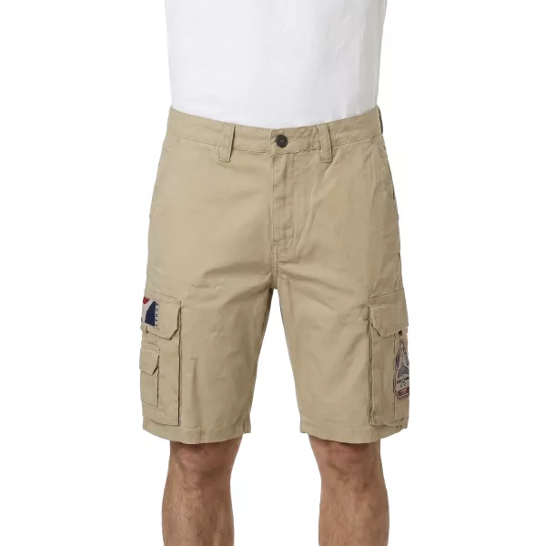 Short Sable Drew Vision - Redskins x Patrouille de France
