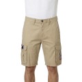 Short Sable Drew Vision - Redskins x Patrouille de France