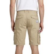 Short Sable Drew Vision - Redskins x Patrouille de France