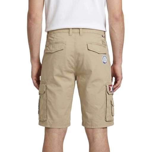Short Sable Drew Vision - Redskins x Patrouille de France