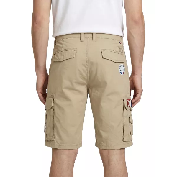 Short Sable Drew Vision - Redskins x Patrouille de France