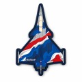 Précommande - Patch Rafale Solo Display 2026