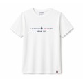 T-Shirt blanc France - Patrouille de France