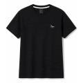 Précommande - T-Shirt noir Dans les Airs France - Armée de l'Air et de l'Espace