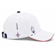 Casquette Tricolore 2026 - Patrouille de France