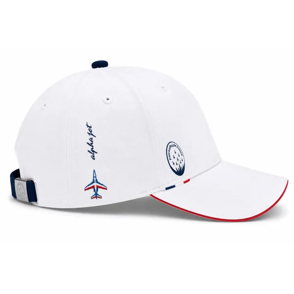 Casquette Tricolore 2026 - Patrouille de France