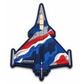 Magnet 2026 - Rafale Solo Display