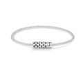Bracelet Cable 9G Multi Alpha - Patrouille de France x le Gramme