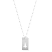 Collier Médaille 8G - Patrouille de France x le Gramme
