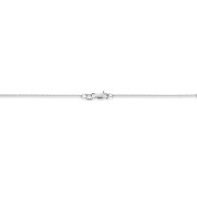 Collier Médaille 8G - Patrouille de France x le Gramme