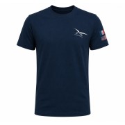 Précommande - T-Shirt collector "Liberté 250" - Armée de l'Air et de l'Espace