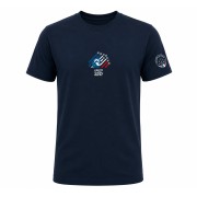 Précommande - T-Shirt collector "Liberté 250" - Patrouille de France