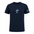 T-Shirt collector "Liberté 250" - Patrouille de France