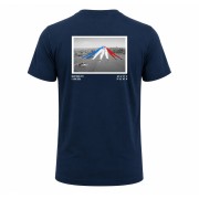 Précommande - T-Shirt collector "Liberté 250" - Patrouille de France