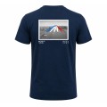 Précommande - T-Shirt collector "Liberté 250" - Patrouille de France