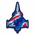 Patch Rafale Solo Display 2026