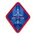 Patch Vintage - Patrouille de France