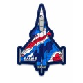 Magnet 2026 - Rafale Solo Display