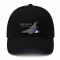 Casquette Mouvements 2026 - Rafale Solo Display