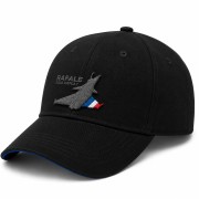 Casquette Mouvements 2026 - Rafale Solo Display