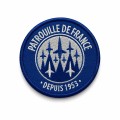Patch 1953 - Patrouille de France