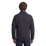 Blouson Bleu Marine Jaegger Scaff - Redskins x Patrouille de France