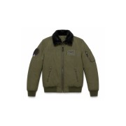 Blouson Khaki Rafal Scaff - Redskins x Patrouille de France
