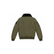 Blouson Khaki Rafal Scaff - Redskins x Patrouille de France