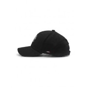 Casquette Leader Cap Noir - Redskins x Patrouille de France