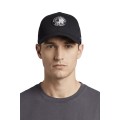 Casquette Leader Cap Noir - Redskins x Patrouille de France