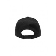 Casquette Leader Cap Noir - Redskins x Patrouille de France