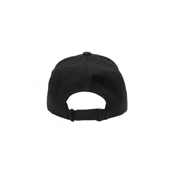 Casquette Leader Cap Noir - Redskins x Patrouille de France