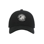 Casquette Leader Cap Noir - Redskins x Patrouille de France
