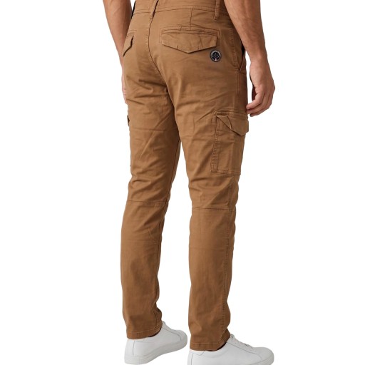 Pantalon Camel Aix Vision - Redskins x Patrouille de France