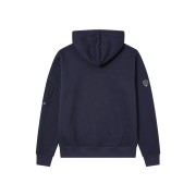 Sweat-shirt Bleu Marine Orion Supreme - Redskins x Patrouille de France