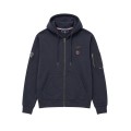 Sweat-shirt Bleu Marine Orion Supreme - Redskins x Patrouille de France