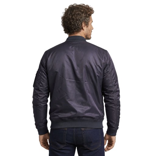 Blouson Bleu Marine MA-1 Phenix - Redskins x Patrouille de France