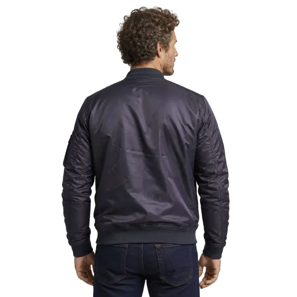 Blouson Bleu Marine MA-1 Phenix - Redskins x Patrouille de France