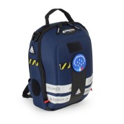 Sac à dos MATT MINI - Patrouille de France x Dimatex