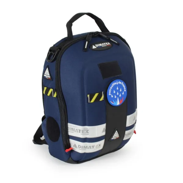 Sac à dos MATT MINI - Patrouille de France x Dimatex