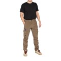Pantalon Beige foncé Aix Corduroy - Redskins x Patrouille de France